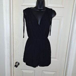 One clothing romper size small